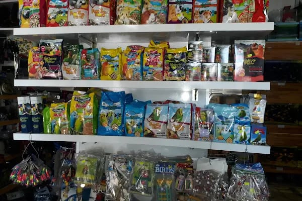 Pınar Pet Shop - Resim 19