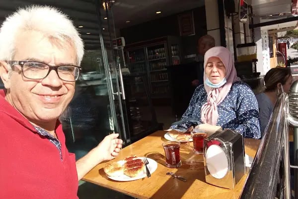 Tuğçe Gevrek - Börek - Pasta Fırını - Resim 10