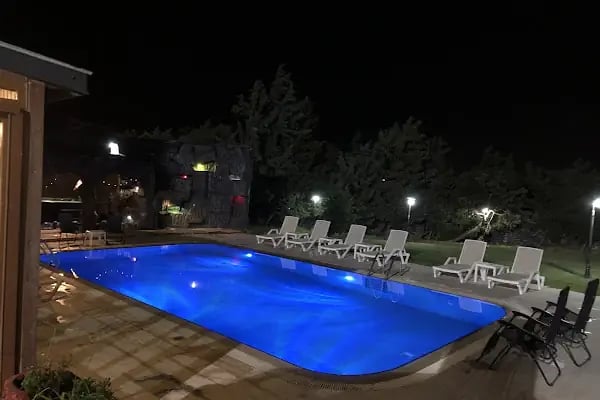 Villa Güçiü Boutique Hotel - Resim 2