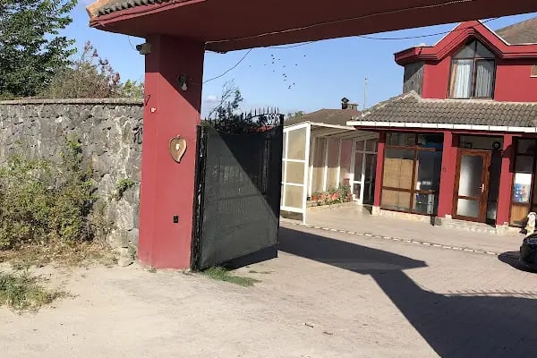Villa Güçiü Boutique Hotel - Resim 6