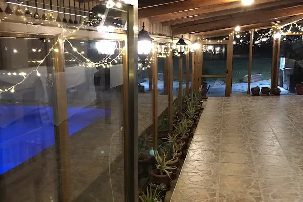 Villa Güçiü Boutique Hotel - Resim 7