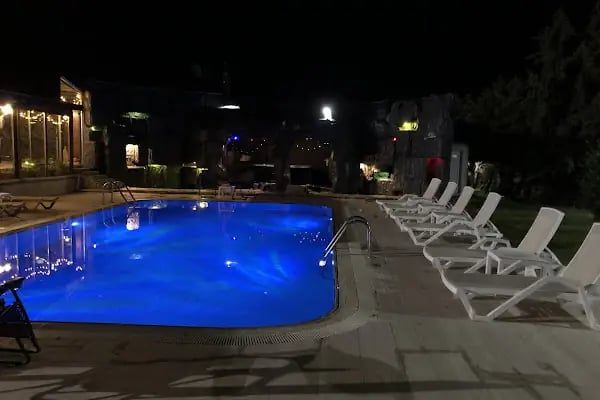 Villa Güçiü Boutique Hotel - Resim 4
