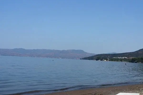 Bademli Halk Plajı - Resim 1
