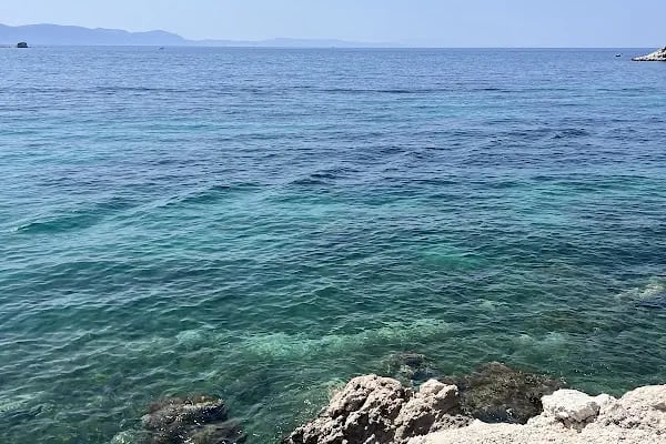 Bademli Halk Plajı - Resim 16