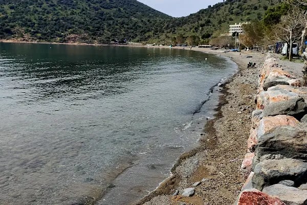 Bademli Halk Plajı - Resim 13