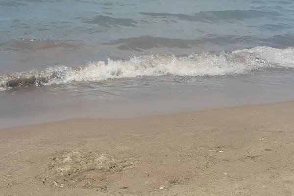 Bademli Halk Plajı - Resim 8