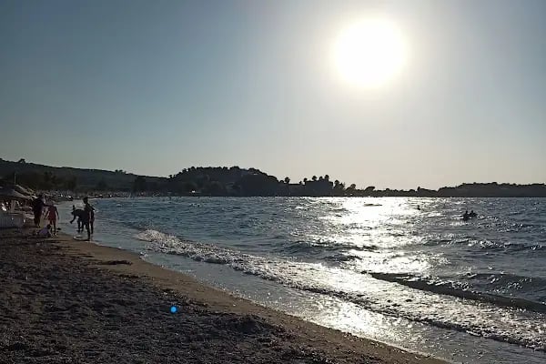 Bademli Halk Plajı - Resim 5