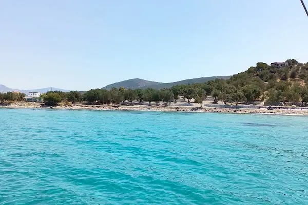 Bademli Halk Plajı - Resim 14