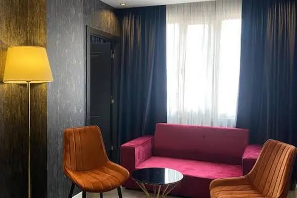 Grand Armada Hotel - Resim 7
