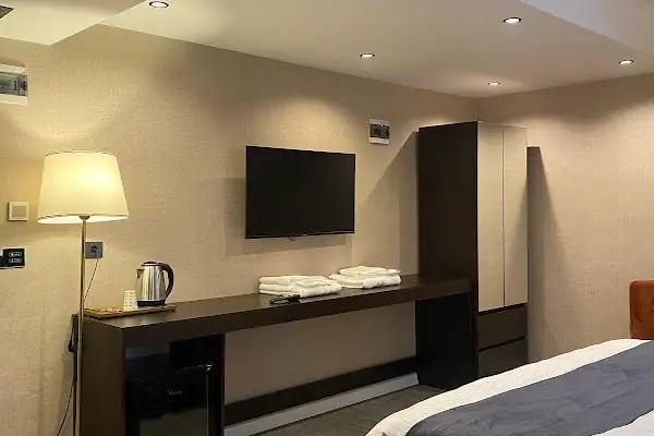 Grand Armada Hotel - Resim 4