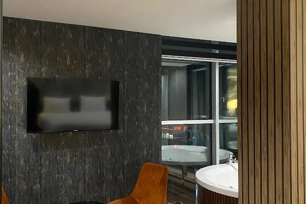 Grand Armada Hotel - Resim 5