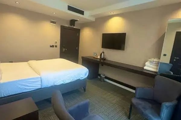 Grand Armada Hotel - Resim 11