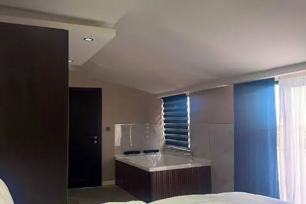 Grand Armada Hotel - Resim 12