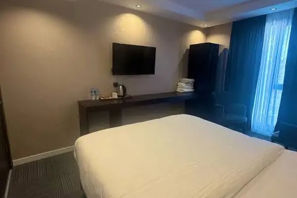 Grand Armada Hotel - Resim 18