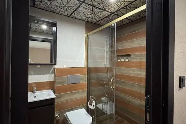 Grand Armada Hotel - Resim 3