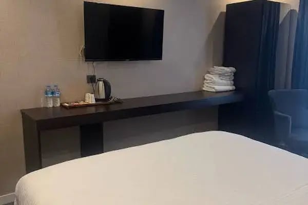 Grand Armada Hotel - Resim 17