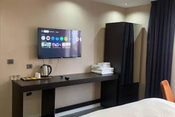 Grand Armada Hotel - Resim 16