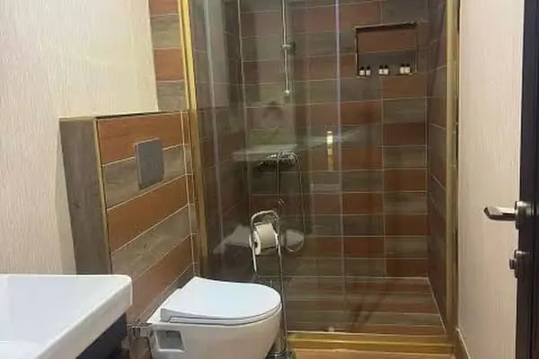 Grand Armada Hotel - Resim 15
