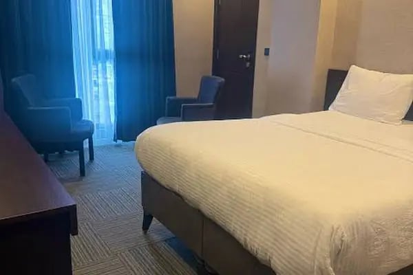 Grand Armada Hotel - Resim 14