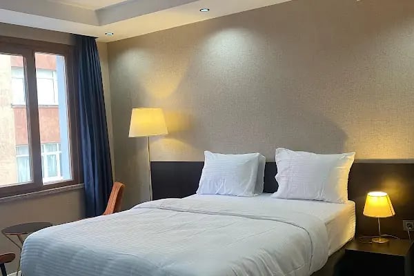Grand Armada Hotel - Resim 2