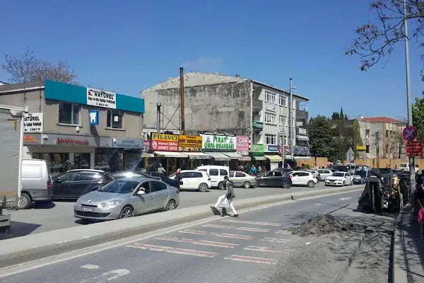 Halkalı Psikoteknik Merkezi - Resim 2