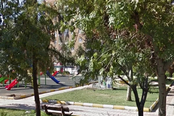 Dinlenme Ve Çocuk Park - Resim 2