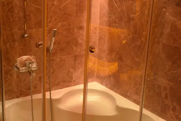 City Hotel Ankara - Resim 3