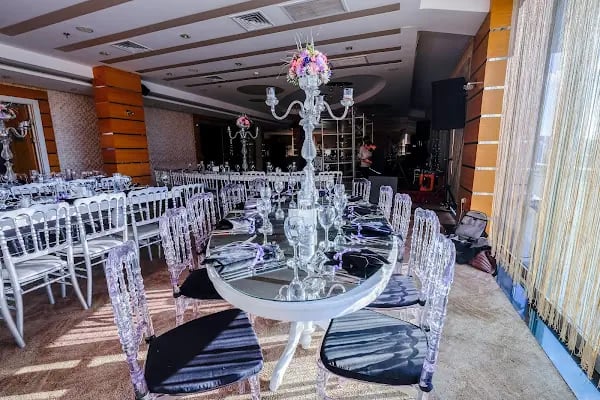 City Hotel Ankara - Resim 11