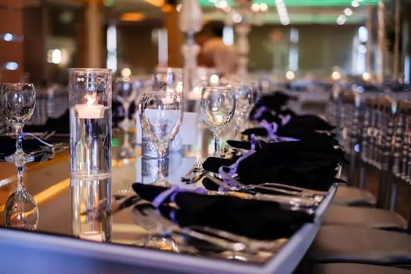 City Hotel Ankara - Resim 17