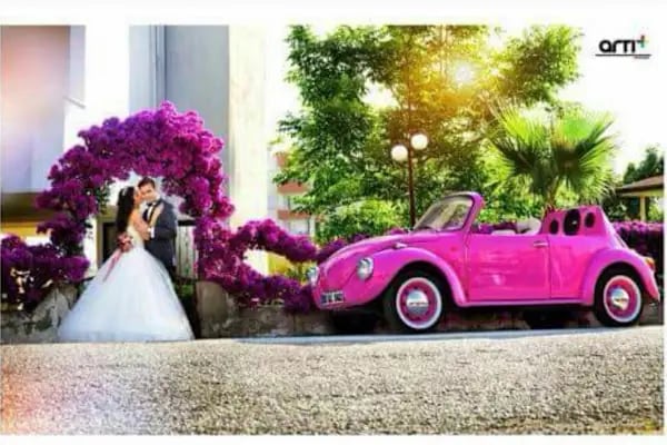 NOEL rent a car Demre - Resim 18