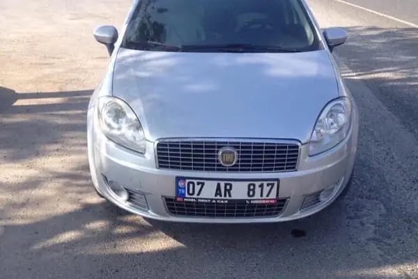 NOEL rent a car Demre - Resim 5