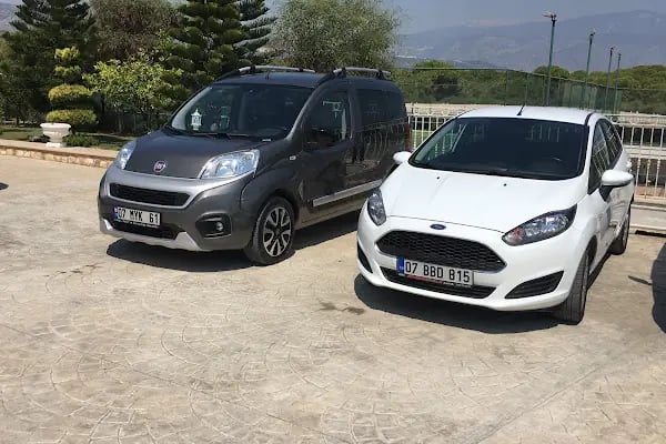 NOEL rent a car Demre - Resim 10