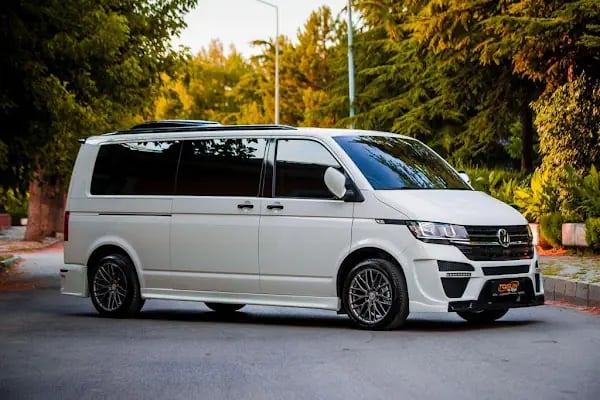 NOEL rent a car Demre - Resim 6