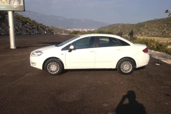NOEL rent a car Demre - Resim 16