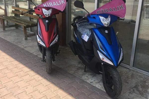 NOEL rent a car Demre - Resim 12