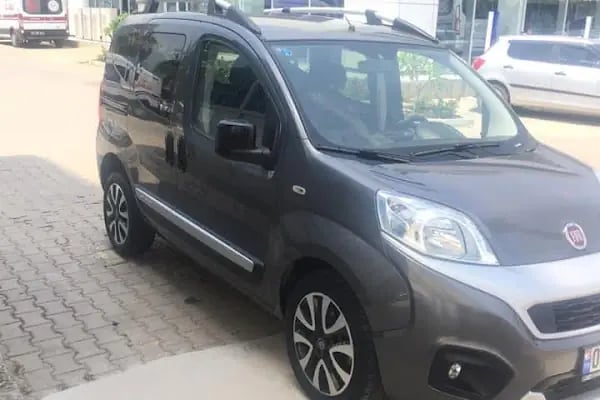 NOEL rent a car Demre - Resim 9