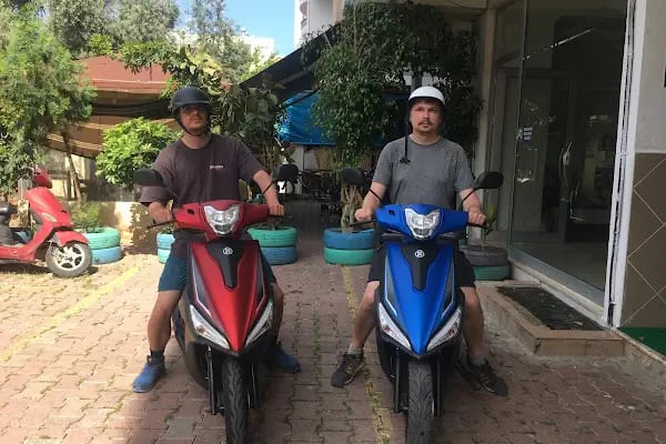 NOEL rent a car Demre - Resim 11