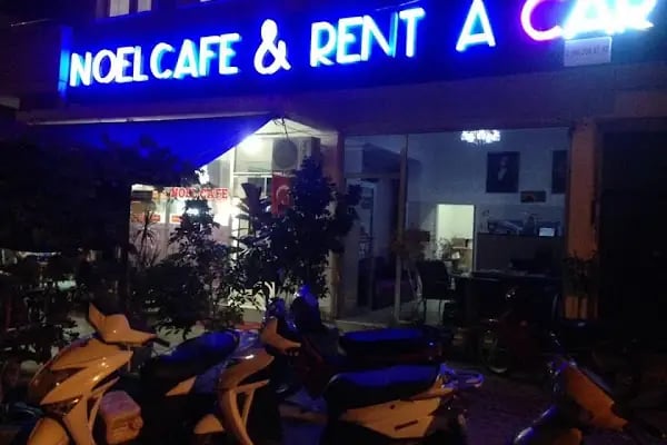 NOEL rent a car Demre - Resim 14