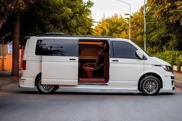 NOEL rent a car Demre - Resim 15