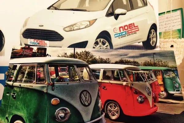 NOEL rent a car Demre - Resim 13