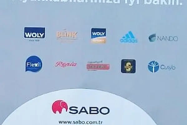 SABO İÇ VE DIŞ TİCARET LTD.ŞTİ. - Resim 3