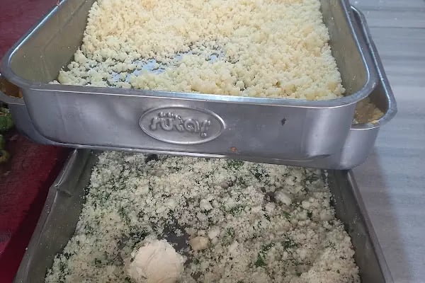 Meşhur Öz Tokatlılar Pide Salonu - Resim 11