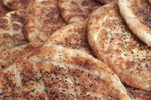 Meşhur Öz Tokatlılar Pide Salonu - Resim 9
