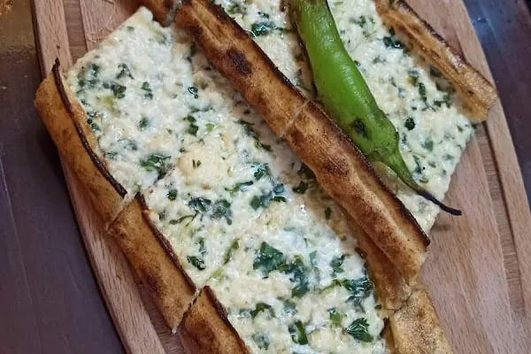 Meşhur Öz Tokatlılar Pide Salonu - Resim 20