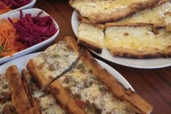 Meşhur Öz Tokatlılar Pide Salonu - Resim 13