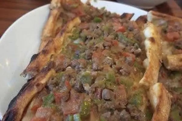 Meşhur Öz Tokatlılar Pide Salonu - Resim 14