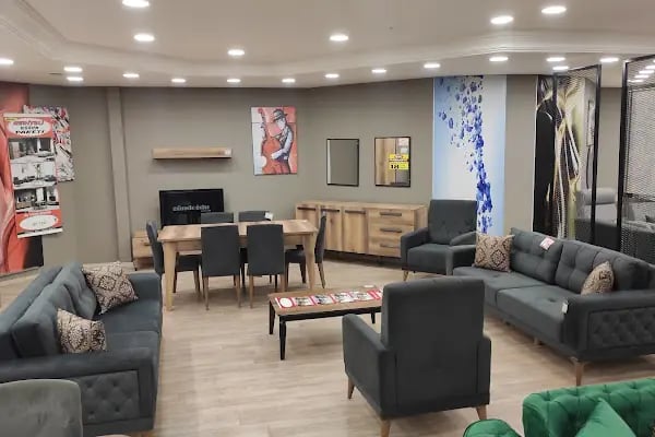 Gündoğdu Mobilya Ankara | Siteler - Resim 2