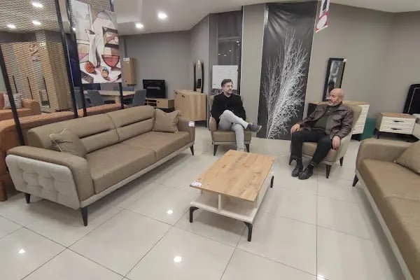 Gündoğdu Mobilya Ankara | Siteler - Resim 13