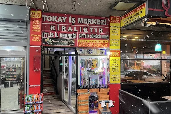 Gülümseten Çiçekçilik - Resim 2