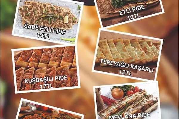 Semt Pide Salonu - Resim 6